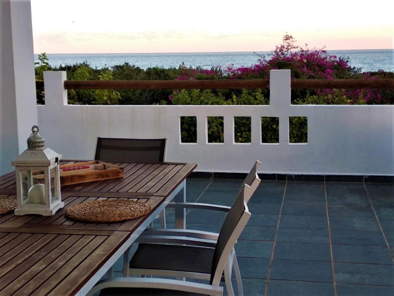 Villa Akti Lachania  Exterior photo